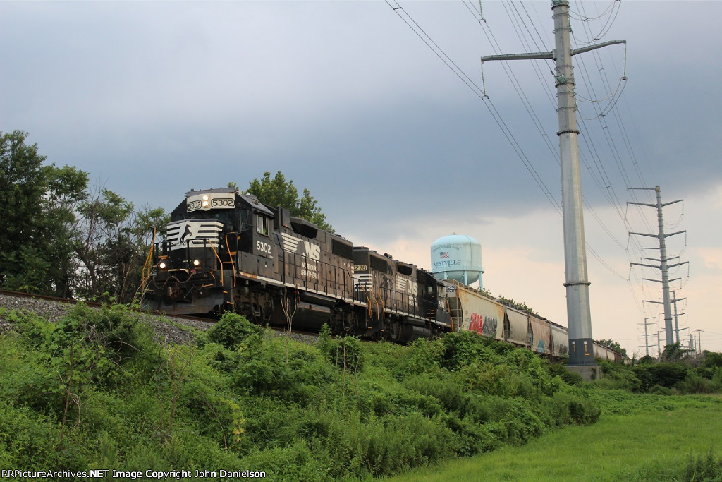 NS 5302